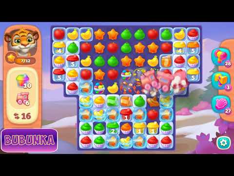 Wildscapes level 984 HD