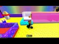 bake a cake speedrun