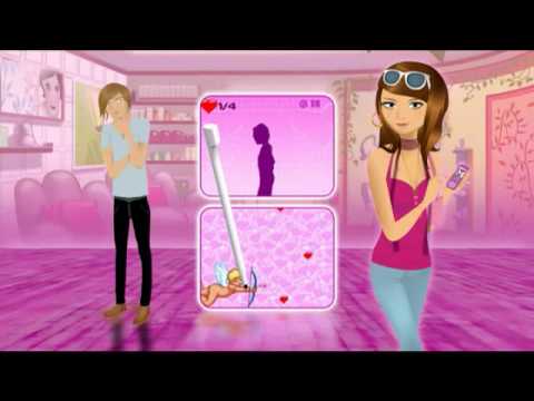 secret flirts para nintendo ds descargar