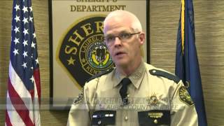 Five Others Charged After Fugitive Arrested in Laurel County