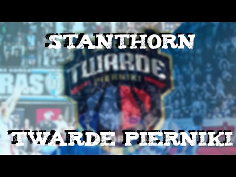 Stanthorn-Twarde Pierniki 