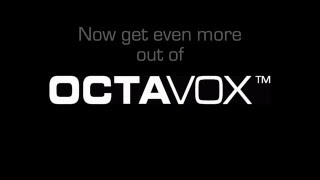 Video thumbnail for Eventide Octavox Demo with new MIDI control feature by Eventide Audio