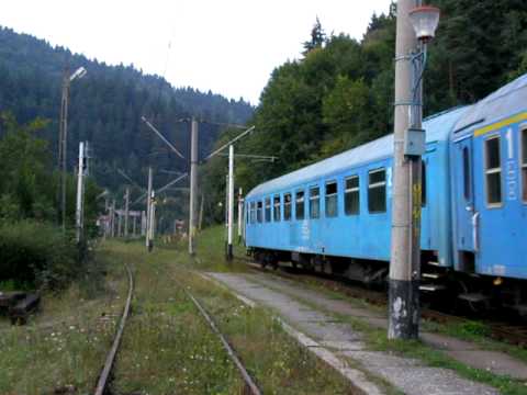 1. A 1752 Suceava N - Brasov la intrarea in Baile Tusnad