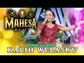Kalih Welasku - Niken Salindry ( Official Music Video )