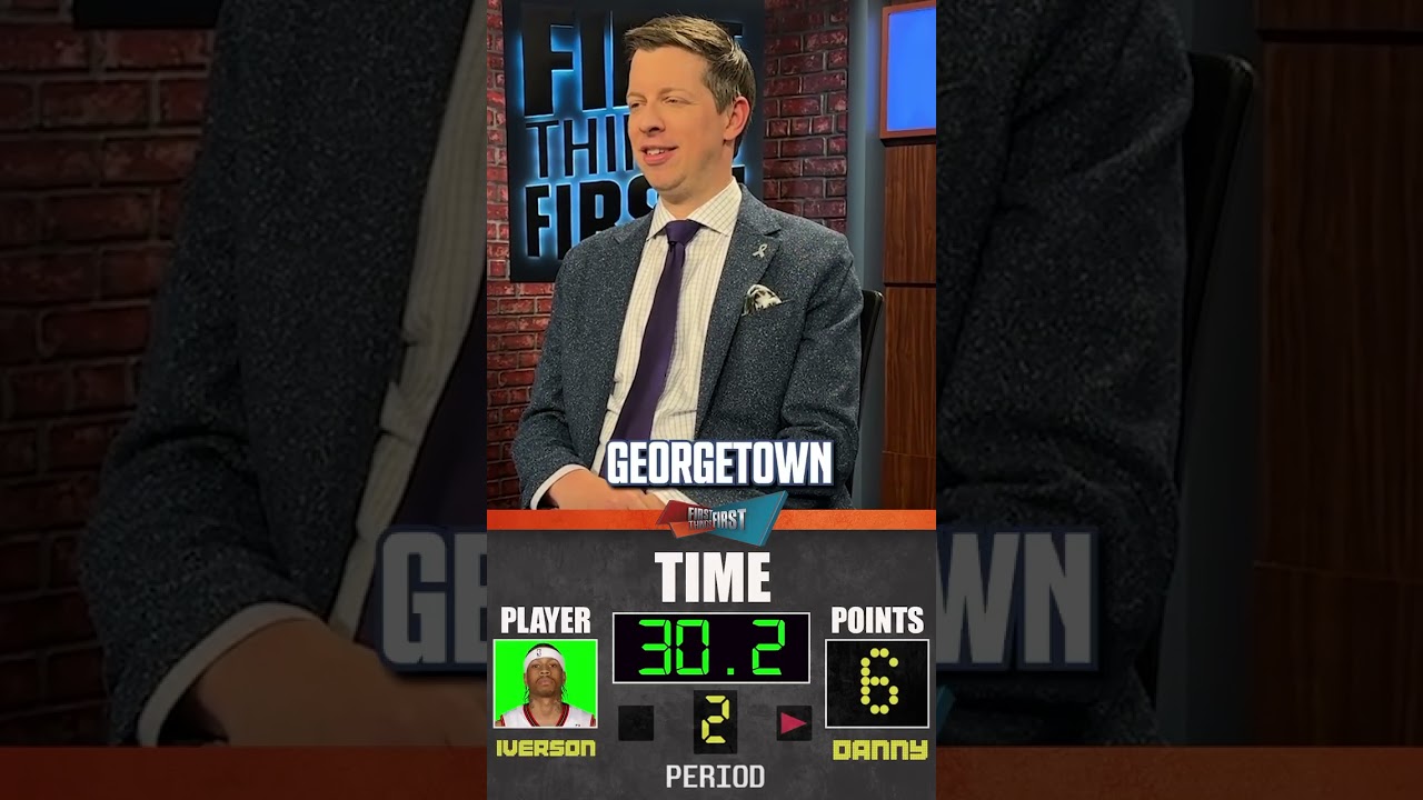 Can you name every NBA player’s college? #nba #cbb #marchmadness