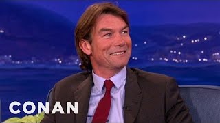 Jerry O'Connell Wants His Daughters To Be Miley 2.0