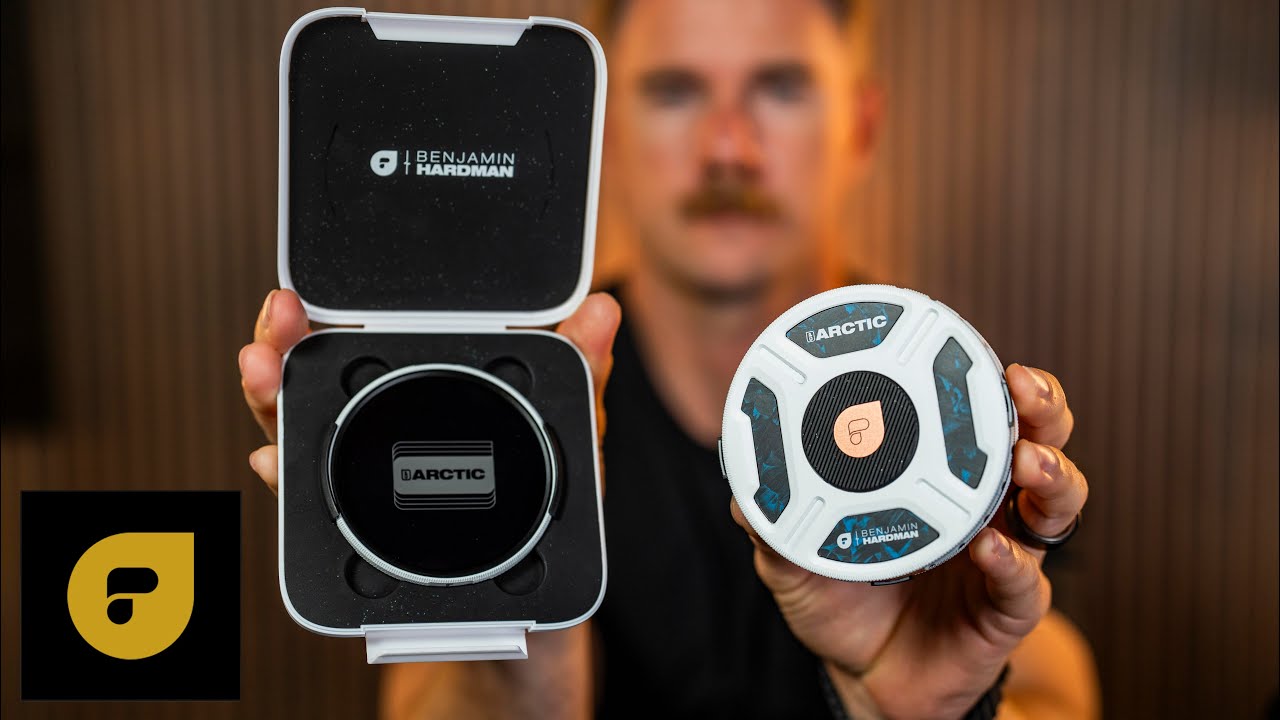 PolarPro Polfilter Arctic CP Threaded – 67 mm PolarPro Polfilter Arctic CP Threaded – 67 mm