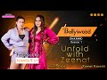 Episode 6 Bollywood Friday I Unfold With Zeenat Shiny Dixit Zeenat Kureshi S1 E6