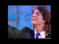 ¡IMPRESIONANTE! Camilo Sesto e Isabel Patton – The Phantom of the Opera (España 2001)