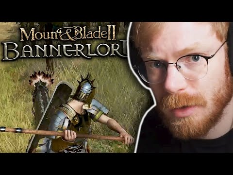 The God Emperor | TommyKay Plays Mount & Blade II: Bannerlord - Season 3 Part 16