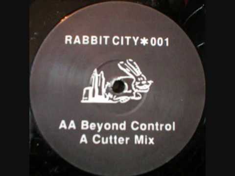 Razor Boy & Mirror Man - Cutter Mix