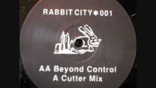 Razor Boy & Mirror Man - Cutter Mix