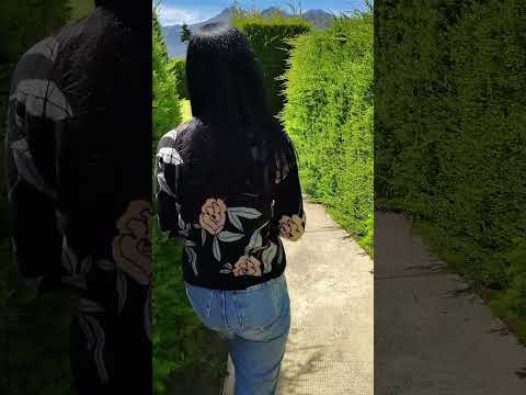 Laberinto Patagonia, El Hoyo, Chubut Argentina 🇦🇷 #trevelin #chubut #shortvideo #shorts #short