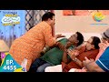 Jetha Is Worried About His Money Taarak Mehta Ka Ooltah Chashmah Full Episode 4455 21 July 2025