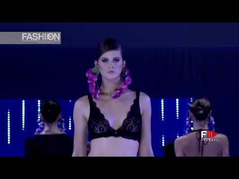 SUMMER DREAM Part 9 MODE CITY PARIS Spring Summer 2018   Fashion Channel