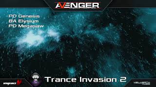 Video thumbnail for Vengeance Producer Suite - Avenger Expansion Demo: Trance Invasion 2 by Vengeance-Sound