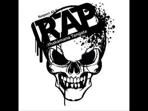 instru rap lourd (The Top)