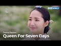 Preview Queen For Seven Days EP16 KBS WORLD TV