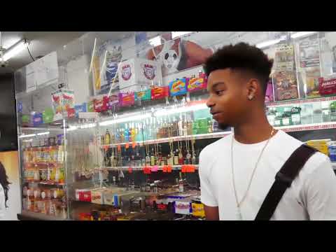 $olid x Pronto - No PoliceK (Music Video) ll Dir. WolfMobbVisuals [New 2017]