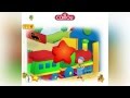 Caillou Play With Caillou Caillou Game Baby Games
