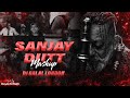 Sanjay Dutt Mashup DJ Dalal London Sanjay Dutt Hit Songs Choli X Khalnayak X Saki Saki
