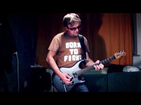 TICHO! - NO Style - Black Chandelier (Biffy Clyro - really good Cover)