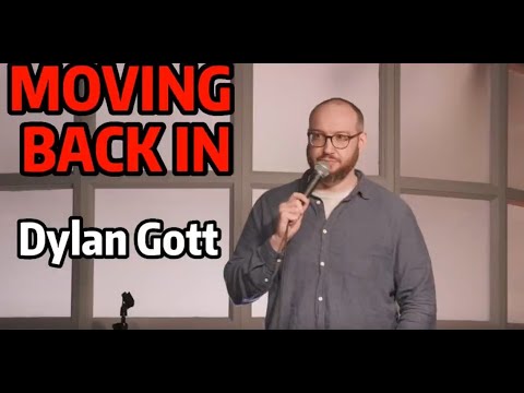 Promotional video thumbnail 3 for Dylan Gott