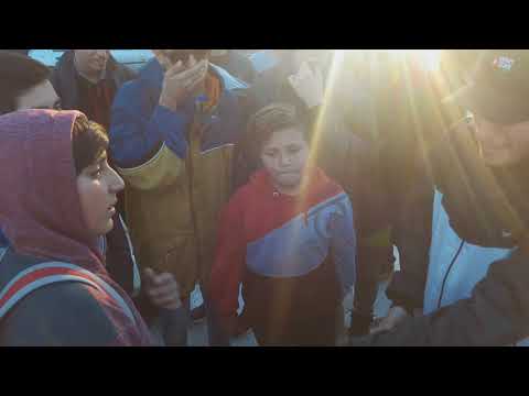 TIAN vs ZDF vs SOMBRA 8vos | Fecha 5 URP | 20/08