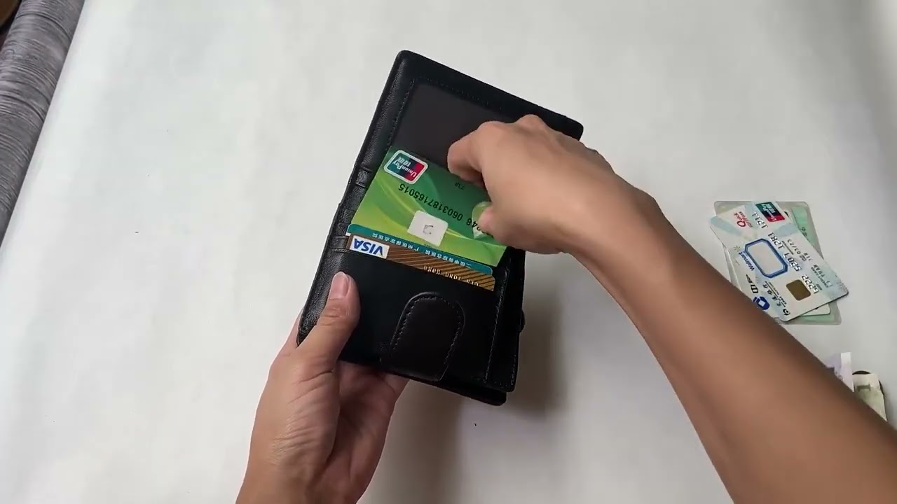 Video