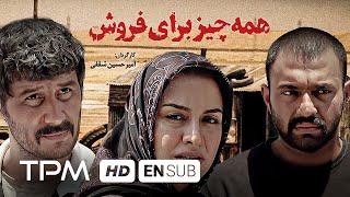 Film Irani Hame Chiz Baraye Foroush | Everything For Sale Full Movie