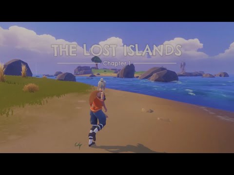 Windbound - Chapter 1: The Lost Islands | Gameplay