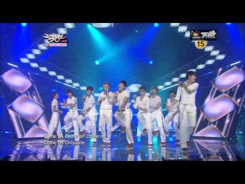 [LIVE] ZE:A Watch Out 中文空耳(拼音)