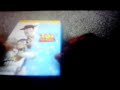 Toy Story Toy Story 2 UK DVD Unboxing