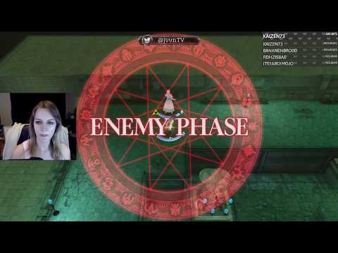 Let's Play - Fire Emblem: Three Houses - Hard Mode - Black Eagles - Part 61