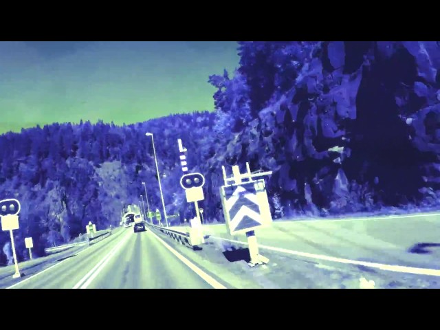 Terje Saether & Robert Solheim – Carmen