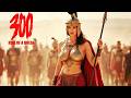 300 Rise Of A Queen A Cinematic AI Trailer In Super Panavision 70
