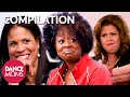 SHOCKING Audition Moments! (Compilation) | Part 1 | Dance Moms