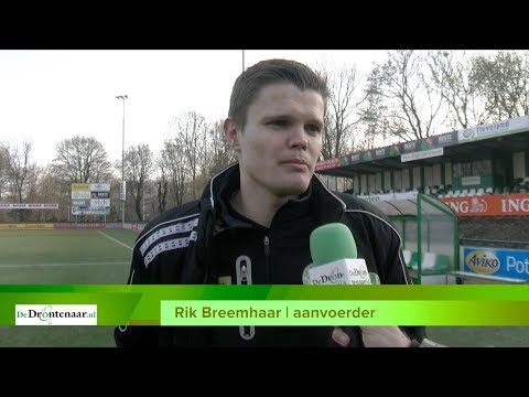 VIDEO | Het rommelt bij Asv Dronten; er ligt nog helemaal niets vast voor volgend seizoen VIDEO | Het rommelt bij Asv Dronten; er ligt nog helemaal niets vast voor volgend seizoen