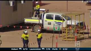 Enterprise Migration Deal - ABC News