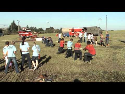 Rváčov 2013 - SDH Rváčov A vs SDH Rváčov B