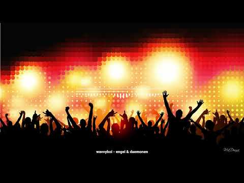 wavvyboi - engel & daemonen - Remix by Mr. BurnZ