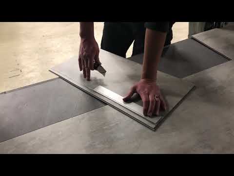 PEUGEOT BOXER CAMPERAUSBAU - Folge 4 - Boden