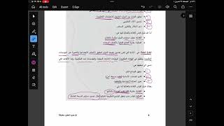 كورس مادة ادارة عامة حديثة الجامع الأردنية 2026