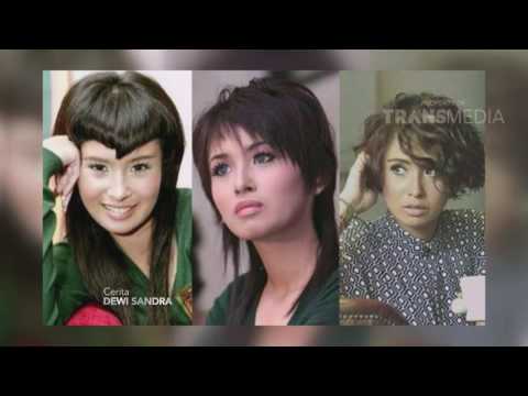 CERITA DEWI SANDRA - Serunya Bareng Wanita-Wanita Hebat (22/4/2017) Part 1