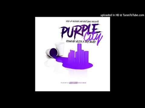 Icewear Vezzo x Antt Beatz - In My Feelings