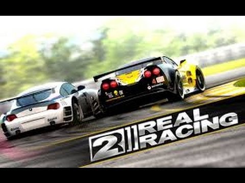 real racing 2 android startimes