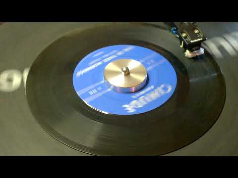 Ruth Bell "One of these morning" Cimude Traditional Gospel 45