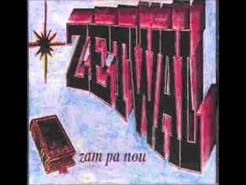 Zetwal - Yon ti Melodi (Josue St Surin, Youdene Delphin, Suze Raymond)