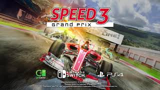 Speed 3 - Grand Prix XBOX LIVE Key UNITED STATES