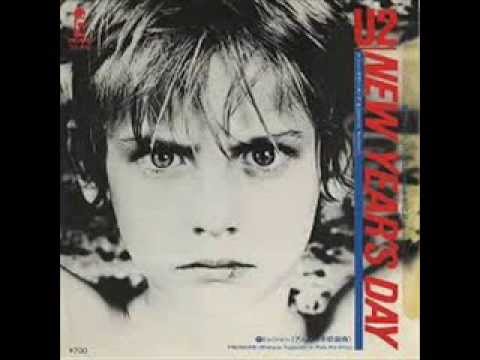 joe inferno vs U2,mix by ISKO